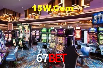 Promoções Sazonais 67Bet