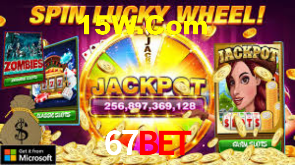 Apostas com odds competitivas na 67Bet