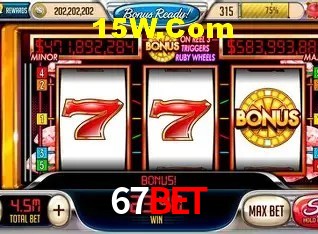 Casino VIP 67Bet