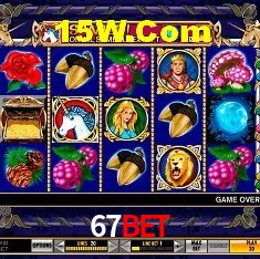 Jogos de Slot 67Bet