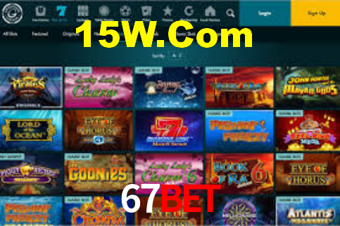 67Bet