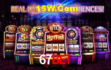Provedores de Jogos 67Bet