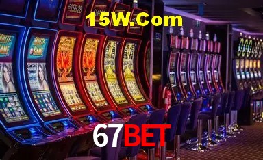 Torneios 67Bet