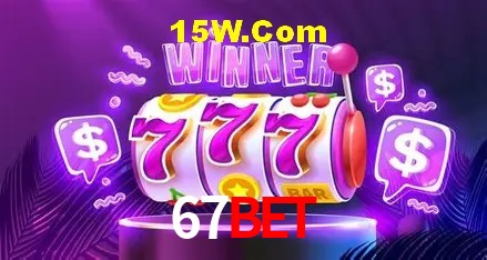 Experiência VIP 67Bet