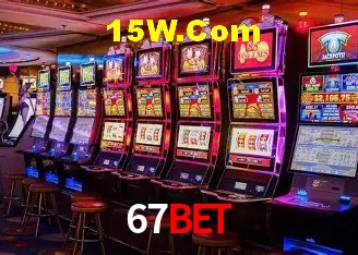 Recursos de Bônus 67Bet