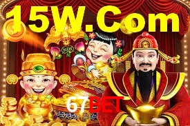 Ofertas Imperdíveis na 67Bet: Promoções e Bônus Que Valem a Pena