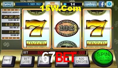 Promoção Relâmpago 67Bet