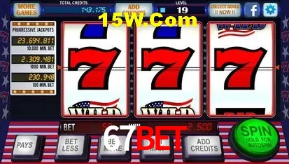 Casino Ao Vivo 67Bet