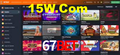 67Bet Casino