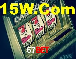 67Bet App Interface