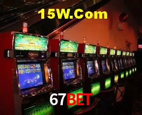 Estatísticas Esportivas 67Bet