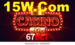 VIP Casino 67Bet