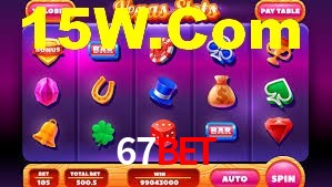Exclusive Games 67Bet