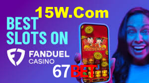 67Bet Casino