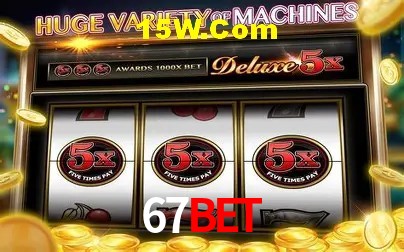 Integração de APIs 67Bet