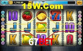 Tennis Betting 67Bet