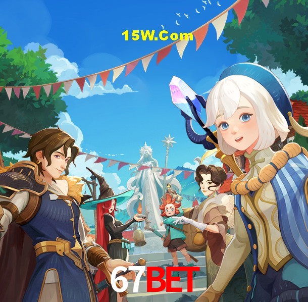 Jogos Exclusivos 67Bet