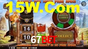 Live Casino 67Bet