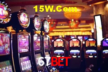 Diretório de Jogos 67Bet